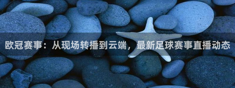直播nba免费观看说球帝：欧冠赛事：从现场转播到云端，最新足球赛事直播动态